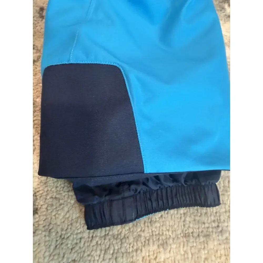 Marmot kids pants ski snowboard Waterproof winter Snow Pants Sz XXS